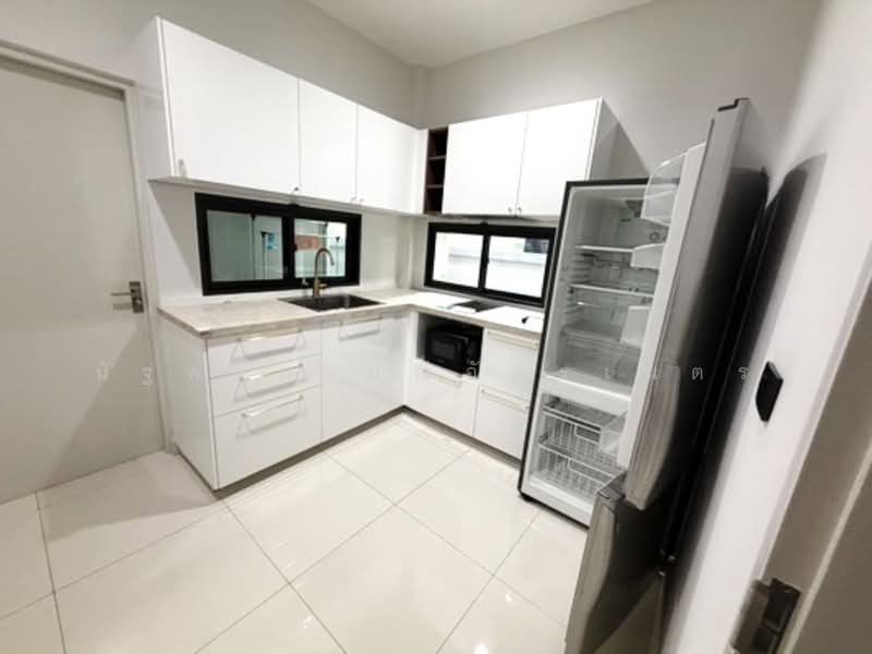 Bangkok Boulevard Tiwanon Rangsit, Pathum Thani, 109 Tiwanon Road, Bang Kadi, Muang Pathum Thani, Pathum Thani, 4 Bedrooms, 230 sqm, Single Detached House For Rent, by นัฐพงค์ มณีอัครเนตร, 500223117 - DDproperty.com