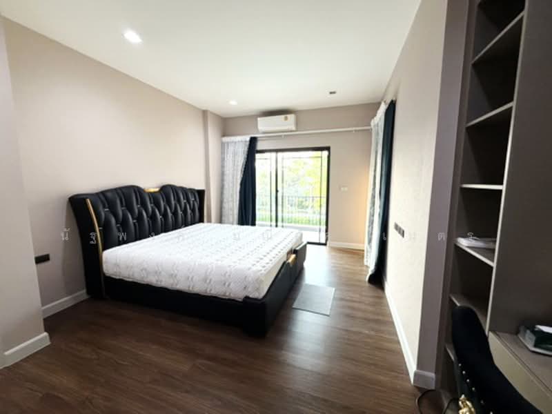 Bangkok Boulevard Tiwanon Rangsit, Pathum Thani, 109 Tiwanon Road, Bang Kadi, Muang Pathum Thani, Pathum Thani, 4 Bedrooms, 230 sqm, Single Detached House For Rent, by นัฐพงค์ มณีอัครเนตร, 500223117 - DDproperty.com