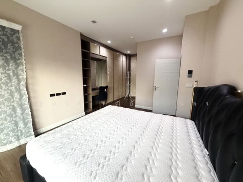 Bangkok Boulevard Tiwanon Rangsit, Pathum Thani, 109 Tiwanon Road, Bang Kadi, Muang Pathum Thani, Pathum Thani, 4 Bedrooms, 230 sqm, Single Detached House For Rent, by นัฐพงค์ มณีอัครเนตร, 500223117 - DDproperty.com