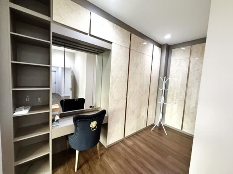 Bangkok Boulevard Tiwanon Rangsit, Pathum Thani, 109 Tiwanon Road, Bang Kadi, Muang Pathum Thani, Pathum Thani, 4 Bedrooms, 230 sqm, Single Detached House For Rent, by นัฐพงค์ มณีอัครเนตร, 500223117 - DDproperty.com