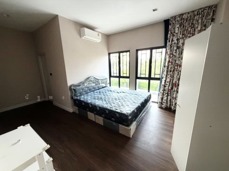 Bangkok Boulevard Tiwanon Rangsit, Pathum Thani, 109 Tiwanon Road, Bang Kadi, Muang Pathum Thani, Pathum Thani, 4 Bedrooms, 230 sqm, Single Detached House For Rent, by นัฐพงค์ มณีอัครเนตร, 500223117 - DDproperty.com
