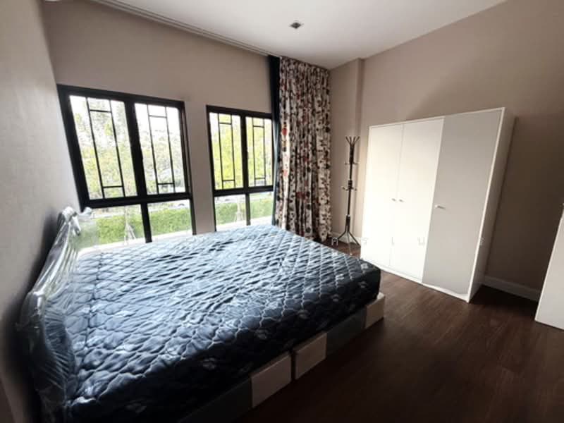 Bangkok Boulevard Tiwanon Rangsit, Pathum Thani, 109 Tiwanon Road, Bang Kadi, Muang Pathum Thani, Pathum Thani, 4 Bedrooms, 230 sqm, Single Detached House For Rent, by นัฐพงค์ มณีอัครเนตร, 500223117 - DDproperty.com