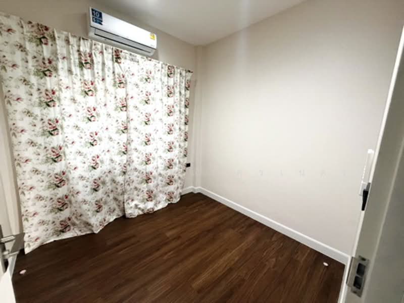 Bangkok Boulevard Tiwanon Rangsit, Pathum Thani, 109 Tiwanon Road, Bang Kadi, Muang Pathum Thani, Pathum Thani, 4 Bedrooms, 230 sqm, Single Detached House For Rent, by นัฐพงค์ มณีอัครเนตร, 500223117 - DDproperty.com