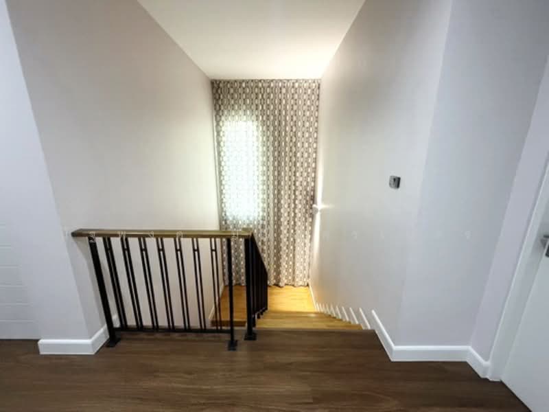 Bangkok Boulevard Tiwanon Rangsit, Pathum Thani, 109 Tiwanon Road, Bang Kadi, Muang Pathum Thani, Pathum Thani, 4 Bedrooms, 230 sqm, Single Detached House For Rent, by นัฐพงค์ มณีอัครเนตร, 500223117 - DDproperty.com