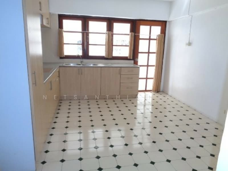 ขาย - Nirun Residence 7 : นิรันดร์ เรสซิเดนซ์ 7, กรุงเทพ