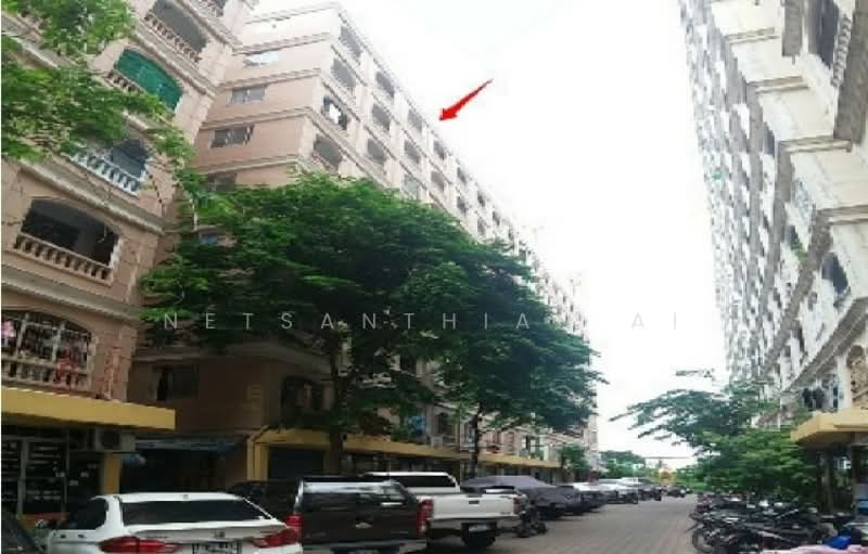 ขาย - Nirun Residence 7 : นิรันดร์ เรสซิเดนซ์ 7, กรุงเทพ