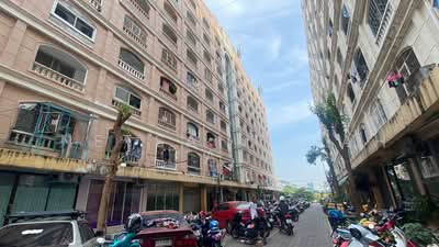 ขาย - Nirun Residence 7 : นิรันดร์ เรสซิเดนซ์ 7, กรุงเทพ