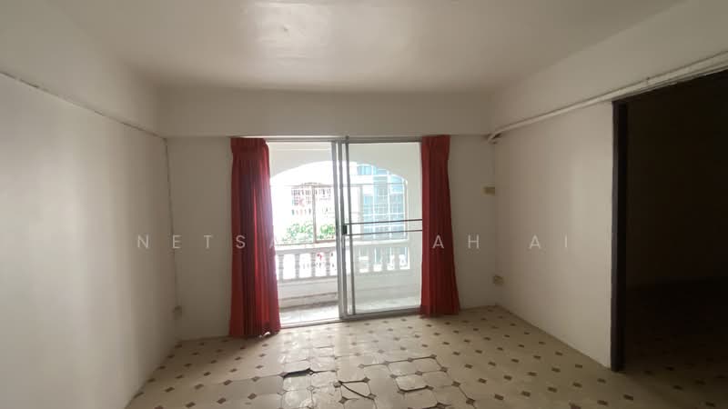 Nirun Residence 7, Bangkok, Ramkhamhaeng 2 Soi 23 Intersection 5, Dok Mai, Prawet, Bangkok, 2 Bedrooms, 76 sqm, Condo For Sale, by Netsanthiah Ai, 500223118 - DDproperty.com