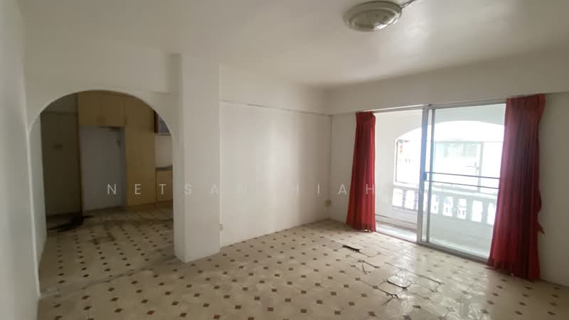 Nirun Residence 7, Bangkok, Ramkhamhaeng 2 Soi 23 Intersection 5, Dok Mai, Prawet, Bangkok, 2 Bedrooms, 76 sqm, Condo For Sale, by Netsanthiah Ai, 500223118 - DDproperty.com