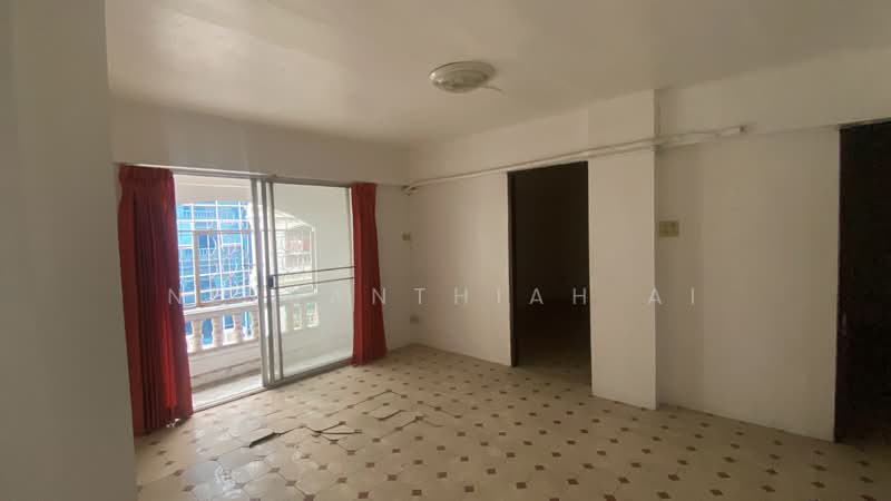 Nirun Residence 7, Bangkok, Ramkhamhaeng 2 Soi 23 Intersection 5, Dok Mai, Prawet, Bangkok, 2 Bedrooms, 76 sqm, Condo For Sale, by Netsanthiah Ai, 500223118 - DDproperty.com