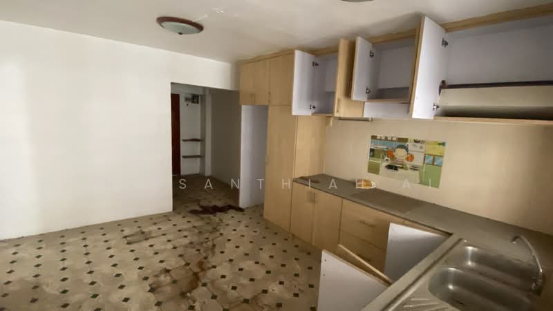 Nirun Residence 7, Bangkok, Ramkhamhaeng 2 Soi 23 Intersection 5, Dok Mai, Prawet, Bangkok, 2 Bedrooms, 76 sqm, Condo For Sale, by Netsanthiah Ai, 500223118 - DDproperty.com