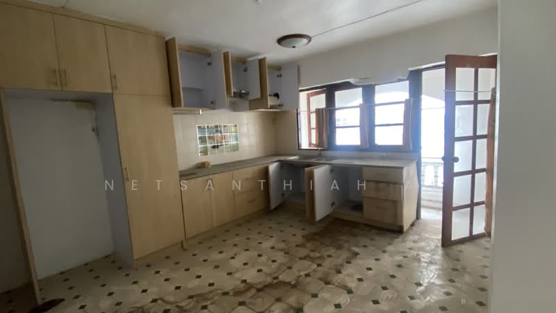 Nirun Residence 7 : นิรันดร์ เรสซิเดนซ์ 7, กรุงเทพ, รามคำแหง 2 ซอย 23 แยก 5, ดอกไม้, ประเวศ, กรุงเทพ, 76 ตร.ม., คอนโด ขาย, โดย Netsanthiah Ai, 500223118 - DDproperty.com