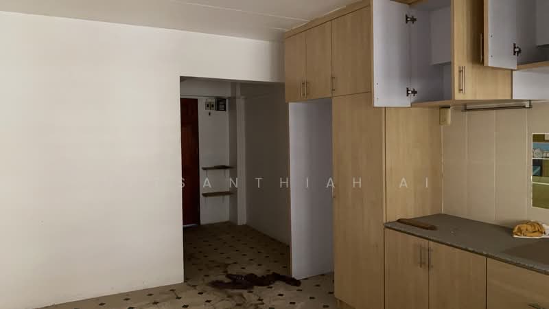 Nirun Residence 7, Bangkok, Ramkhamhaeng 2 Soi 23 Intersection 5, Dok Mai, Prawet, Bangkok, 2 Bedrooms, 76 sqm, Condo For Sale, by Netsanthiah Ai, 500223118 - DDproperty.com