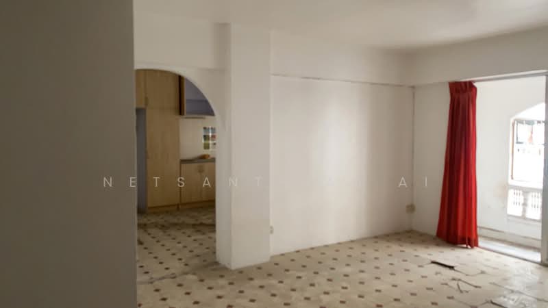 Nirun Residence 7, Bangkok, Ramkhamhaeng 2 Soi 23 Intersection 5, Dok Mai, Prawet, Bangkok, 2 Bedrooms, 76 sqm, Condo For Sale, by Netsanthiah Ai, 500223118 - DDproperty.com