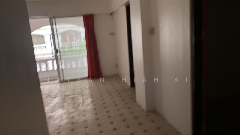 Nirun Residence 7, Bangkok, Ramkhamhaeng 2 Soi 23 Intersection 5, Dok Mai, Prawet, Bangkok, 2 Bedrooms, 76 sqm, Condo For Sale, by Netsanthiah Ai, 500223118 - DDproperty.com