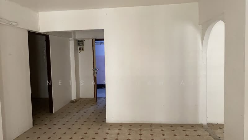 Nirun Residence 7 : นิรันดร์ เรสซิเดนซ์ 7, กรุงเทพ, รามคำแหง 2 ซอย 23 แยก 5, ดอกไม้, ประเวศ, กรุงเทพ, 76 ตร.ม., คอนโด ขาย, โดย Netsanthiah Ai, 500223118 - DDproperty.com