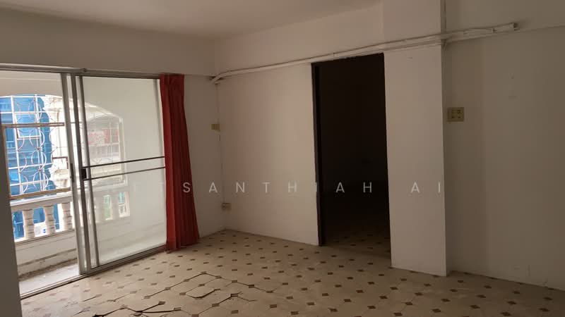 Nirun Residence 7 : นิรันดร์ เรสซิเดนซ์ 7, กรุงเทพ, รามคำแหง 2 ซอย 23 แยก 5, ดอกไม้, ประเวศ, กรุงเทพ, 76 ตร.ม., คอนโด ขาย, โดย Netsanthiah Ai, 500223118 - DDproperty.com