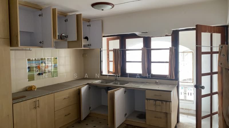 Nirun Residence 7 : นิรันดร์ เรสซิเดนซ์ 7, กรุงเทพ, รามคำแหง 2 ซอย 23 แยก 5, ดอกไม้, ประเวศ, กรุงเทพ, 76 ตร.ม., คอนโด ขาย, โดย Netsanthiah Ai, 500223118 - DDproperty.com