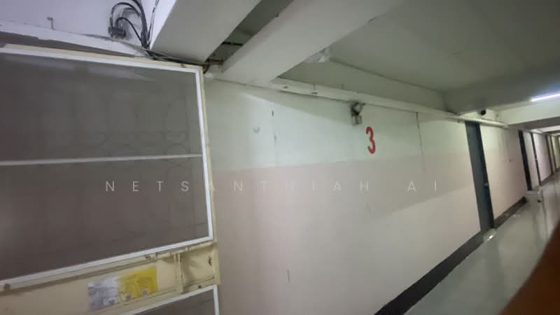 Nirun Residence 7 : นิรันดร์ เรสซิเดนซ์ 7, กรุงเทพ, รามคำแหง 2 ซอย 23 แยก 5, ดอกไม้, ประเวศ, กรุงเทพ, 76 ตร.ม., คอนโด ขาย, โดย Netsanthiah Ai, 500223118 - DDproperty.com