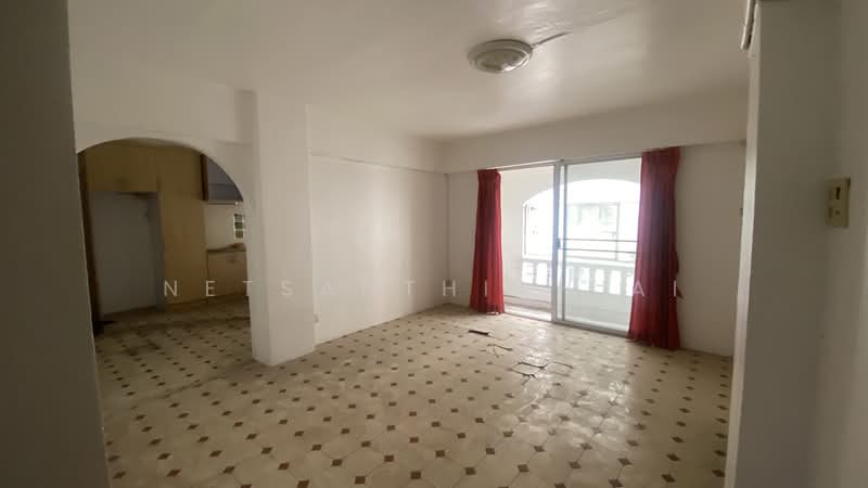 Nirun Residence 7, Bangkok, Ramkhamhaeng 2 Soi 23 Intersection 5, Dok Mai, Prawet, Bangkok, 2 Bedrooms, 76 sqm, Condo For Sale, by Netsanthiah Ai, 500223118 - DDproperty.com