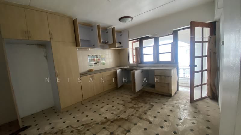 Nirun Residence 7, Bangkok, Ramkhamhaeng 2 Soi 23 Intersection 5, Dok Mai, Prawet, Bangkok, 2 Bedrooms, 76 sqm, Condo For Sale, by Netsanthiah Ai, 500223118 - DDproperty.com