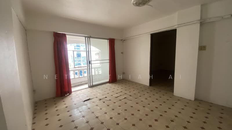 Nirun Residence 7 : นิรันดร์ เรสซิเดนซ์ 7, กรุงเทพ, รามคำแหง 2 ซอย 23 แยก 5, ดอกไม้, ประเวศ, กรุงเทพ, 76 ตร.ม., คอนโด ขาย, โดย Netsanthiah Ai, 500223118 - DDproperty.com
