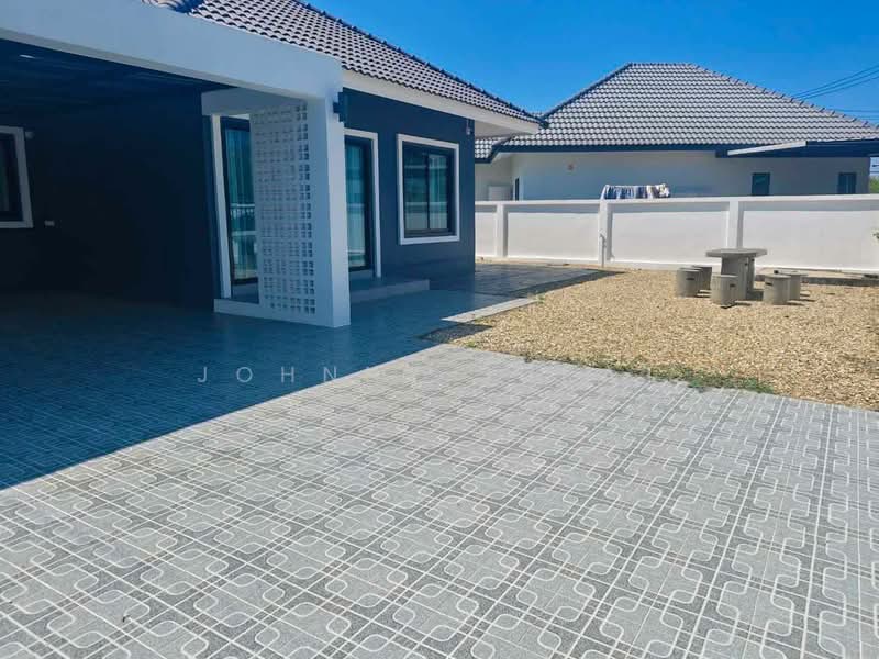 Nong Faek, Saraphi, Chiang Mai, Chiang Mai, Nong Phaeng, Saraphi, Chiang Mai, 3 Bedrooms, 120 sqm, Single Detached House For Rent, by Surat Premsri, 500223119 - DDproperty.com