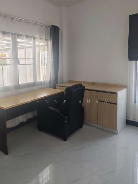 Nong Faek, Saraphi, Chiang Mai, Chiang Mai, Nong Phaeng, Saraphi, Chiang Mai, 3 Bedrooms, 120 sqm, Single Detached House For Rent, by Surat Premsri, 500223119 - DDproperty.com