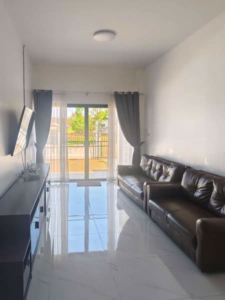 Nong Faek, Saraphi, Chiang Mai, Chiang Mai, Nong Phaeng, Saraphi, Chiang Mai, 3 Bedrooms, 120 sqm, Single Detached House For Rent, by Surat Premsri, 500223119 - DDproperty.com