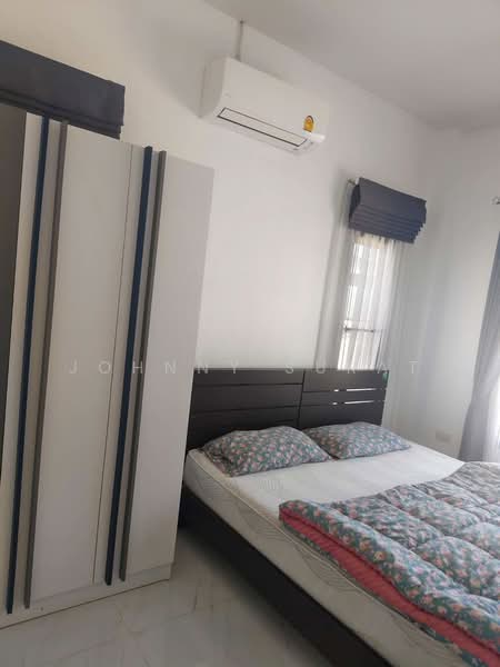 Nong Faek, Saraphi, Chiang Mai, Chiang Mai, Nong Phaeng, Saraphi, Chiang Mai, 3 Bedrooms, 120 sqm, Single Detached House For Rent, by Surat Premsri, 500223119 - DDproperty.com