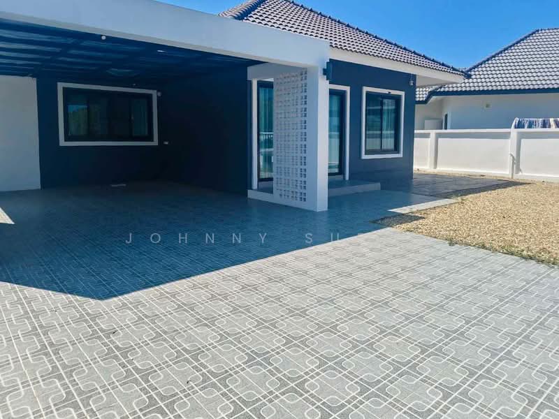 Nong Faek, Saraphi, Chiang Mai, Chiang Mai, Nong Phaeng, Saraphi, Chiang Mai, 3 Bedrooms, 120 sqm, Single Detached House For Rent, by Surat Premsri, 500223119 - DDproperty.com