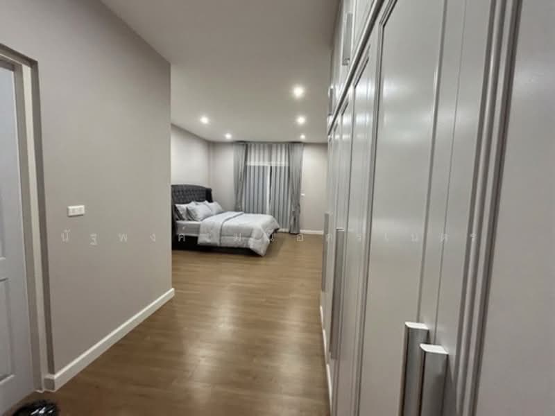 Grandio Petchkasem 81, Bangkok, Machareon Road, Nong Kang Plu, Nong Khaem, Bangkok, 4 Bedrooms, 190 sqm, Single Detached House For Rent, by นัฐพงค์ มณีอัครเนตร, 500223120 - DDproperty.com
