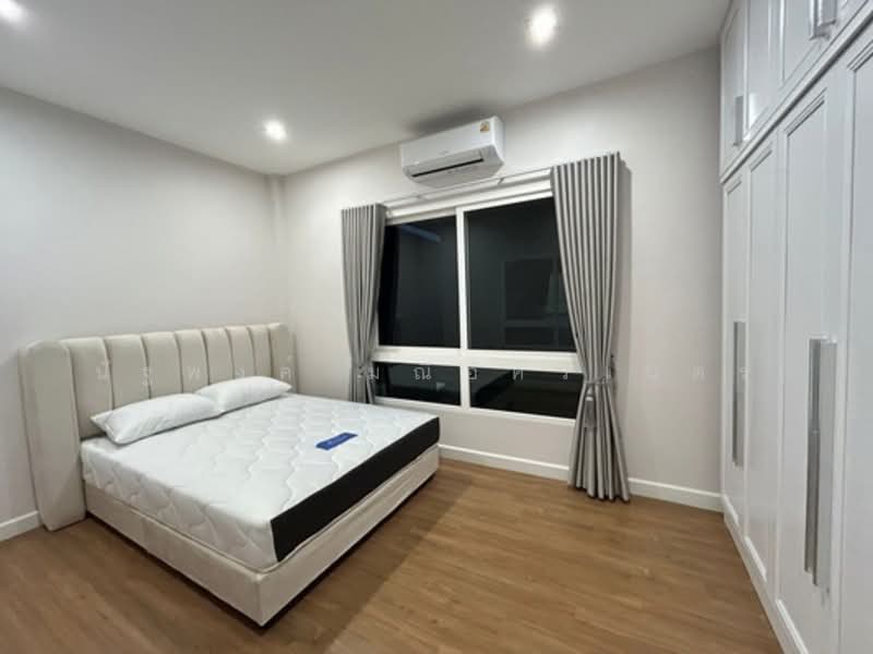 Grandio Petchkasem 81, Bangkok, Machareon Road, Nong Kang Plu, Nong Khaem, Bangkok, 4 Bedrooms, 190 sqm, Single Detached House For Rent, by นัฐพงค์ มณีอัครเนตร, 500223120 - DDproperty.com