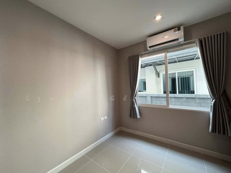 Grandio Petchkasem 81, Bangkok, Machareon Road, Nong Kang Plu, Nong Khaem, Bangkok, 4 Bedrooms, 190 sqm, Single Detached House For Rent, by นัฐพงค์ มณีอัครเนตร, 500223120 - DDproperty.com