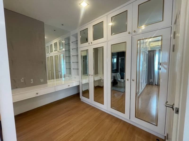 Golden Neo 2 Ladprao-Kaset Nawamin, Bangkok, Khlong Kum, Bueng Kum, Bangkok, 4 Bedrooms, 165 sqm, Single Detached House For Rent, by นัฐพงค์ มณีอัครเนตร, 500223121 - DDproperty.com