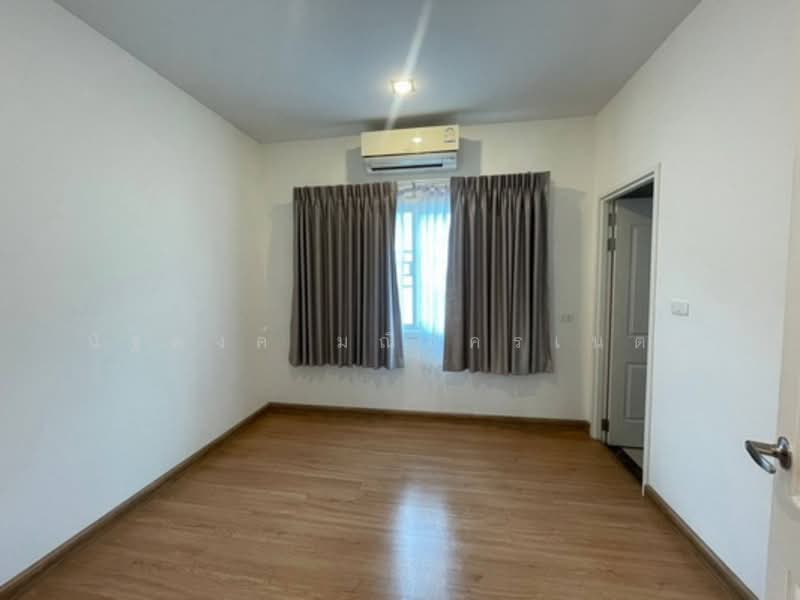 Golden Neo 2 Ladprao-Kaset Nawamin, Bangkok, Khlong Kum, Bueng Kum, Bangkok, 4 Bedrooms, 165 sqm, Single Detached House For Rent, by นัฐพงค์ มณีอัครเนตร, 500223121 - DDproperty.com