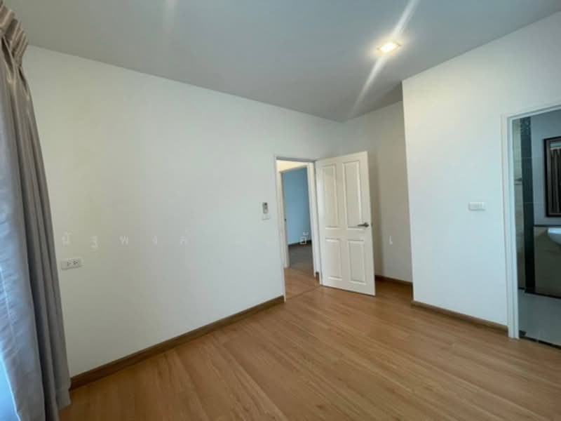 Golden Neo 2 Ladprao-Kaset Nawamin, Bangkok, Khlong Kum, Bueng Kum, Bangkok, 4 Bedrooms, 165 sqm, Single Detached House For Rent, by นัฐพงค์ มณีอัครเนตร, 500223121 - DDproperty.com