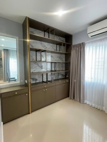 Golden Neo 2 Ladprao-Kaset Nawamin, Bangkok, Khlong Kum, Bueng Kum, Bangkok, 4 Bedrooms, 165 sqm, Single Detached House For Rent, by นัฐพงค์ มณีอัครเนตร, 500223121 - DDproperty.com