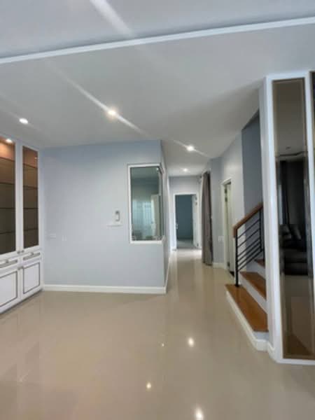 Golden Neo 2 Ladprao-Kaset Nawamin, Bangkok, Khlong Kum, Bueng Kum, Bangkok, 4 Bedrooms, 165 sqm, Single Detached House For Rent, by นัฐพงค์ มณีอัครเนตร, 500223121 - DDproperty.com