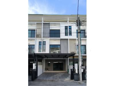 ขาย - Patio Srinakarin-Rama 9 : พาทิโอ ศรีนครินทร์-พระราม 9, กรุงเทพ