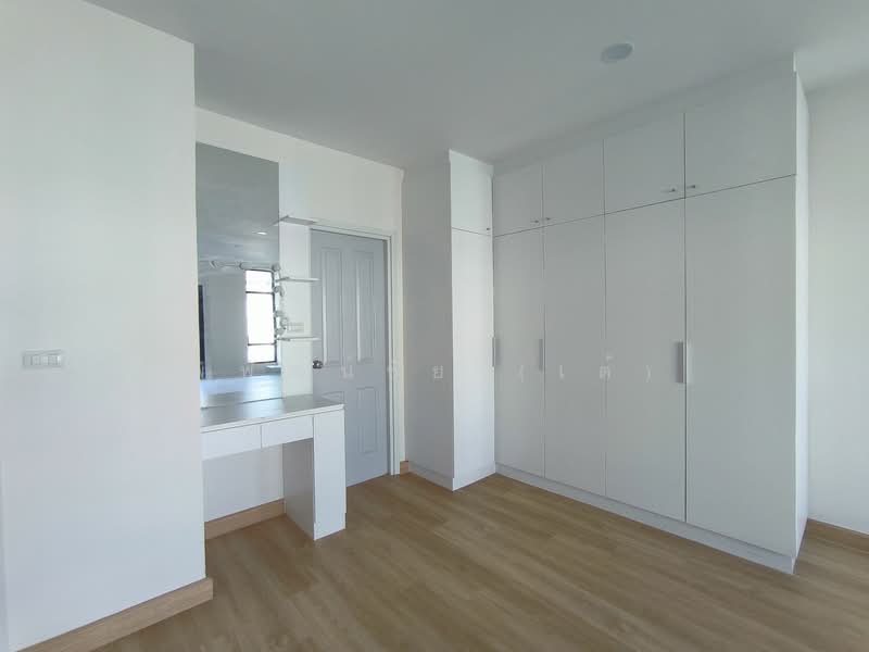 Patio Srinakarin-Rama 9, Bangkok, Krungthep Kreetha Road, Hua Mak, Bang Kapi, Bangkok, 3 Bedrooms, 160 sqm, Townhouse For Sale, by พิพัฒน์ชัย (เต้), 500223122 - DDproperty.com