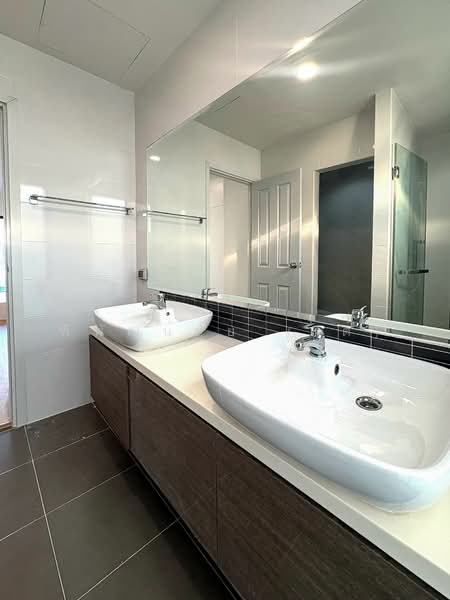 Patio Srinakarin-Rama 9, Bangkok, Krungthep Kreetha Road, Hua Mak, Bang Kapi, Bangkok, 3 Bedrooms, 160 sqm, Townhouse For Sale, by พิพัฒน์ชัย (เต้), 500223122 - DDproperty.com