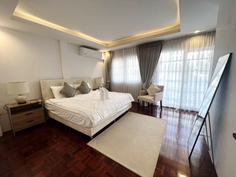 Sirikam Village Sukhumvit 72, Samut Prakan, สุขุมวิท 72, Samrong Nua, Muang Samut Prakarn, Samut Prakan, 3 Bedrooms, 130 sqm, Townhouse For Rent, by นัฐพงค์ มณีอัครเนตร, 500223123 - DDproperty.com