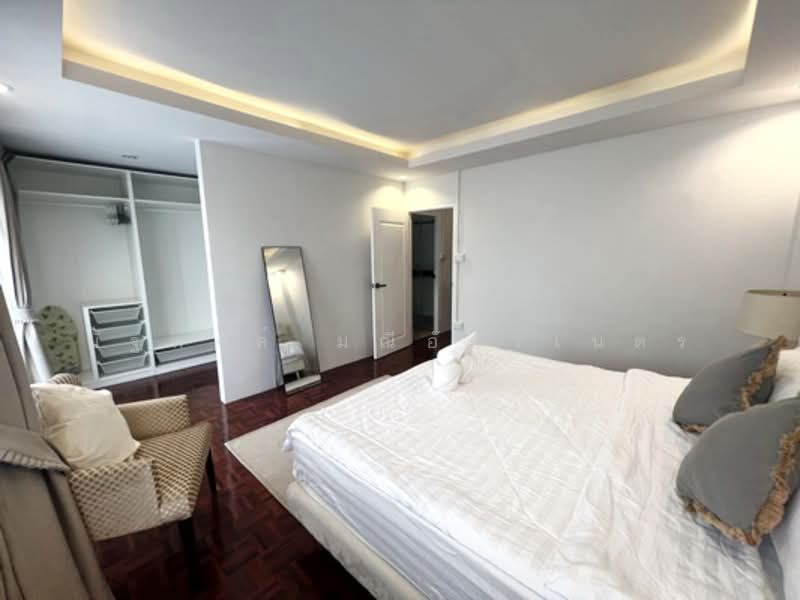 Sirikam Village Sukhumvit 72, Samut Prakan, สุขุมวิท 72, Samrong Nua, Muang Samut Prakarn, Samut Prakan, 3 Bedrooms, 130 sqm, Townhouse For Rent, by นัฐพงค์ มณีอัครเนตร, 500223123 - DDproperty.com