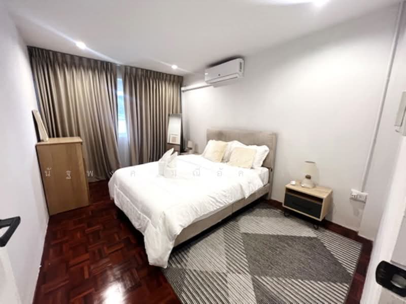 Sirikam Village Sukhumvit 72, Samut Prakan, สุขุมวิท 72, Samrong Nua, Muang Samut Prakarn, Samut Prakan, 3 Bedrooms, 130 sqm, Townhouse For Rent, by นัฐพงค์ มณีอัครเนตร, 500223123 - DDproperty.com