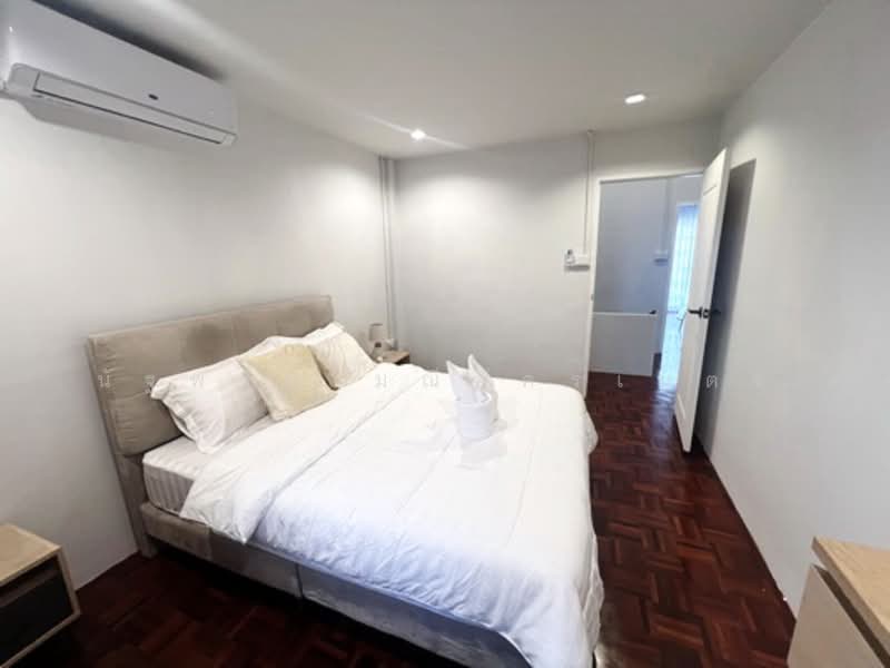 Sirikam Village Sukhumvit 72, Samut Prakan, สุขุมวิท 72, Samrong Nua, Muang Samut Prakarn, Samut Prakan, 3 Bedrooms, 130 sqm, Townhouse For Rent, by นัฐพงค์ มณีอัครเนตร, 500223123 - DDproperty.com