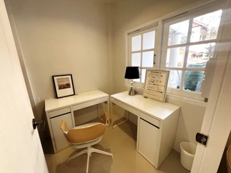 Sirikam Village Sukhumvit 72, Samut Prakan, สุขุมวิท 72, Samrong Nua, Muang Samut Prakarn, Samut Prakan, 3 Bedrooms, 130 sqm, Townhouse For Rent, by นัฐพงค์ มณีอัครเนตร, 500223123 - DDproperty.com