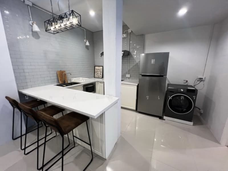 Sirikam Village Sukhumvit 72, Samut Prakan, สุขุมวิท 72, Samrong Nua, Muang Samut Prakarn, Samut Prakan, 3 Bedrooms, 130 sqm, Townhouse For Rent, by นัฐพงค์ มณีอัครเนตร, 500223123 - DDproperty.com