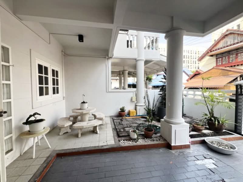 Sirikam Village Sukhumvit 72, Samut Prakan, สุขุมวิท 72, Samrong Nua, Muang Samut Prakarn, Samut Prakan, 3 Bedrooms, 130 sqm, Townhouse For Rent, by นัฐพงค์ มณีอัครเนตร, 500223123 - DDproperty.com