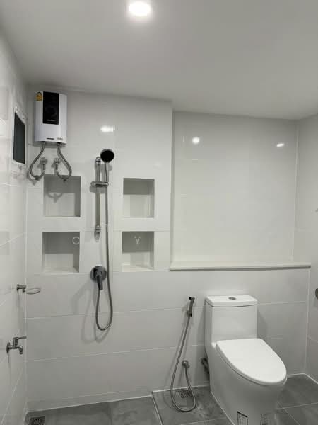 หมู่บ้านเลิศนิมิตร, Bangkok, Hua Mak, Bang Kapi, Bangkok, 3 Bedrooms, 230 sqm, Single Detached House For Rent, by Thiya​ Chaysabut, 500223124 - DDproperty.com